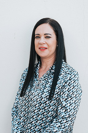 Hendrina Engelbrecht