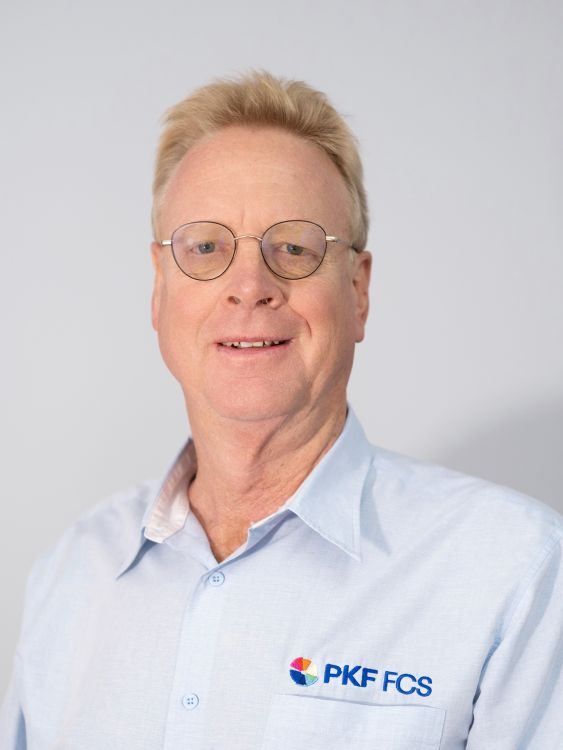 Harald Hecht