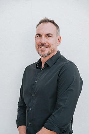 Pierre Knoetze