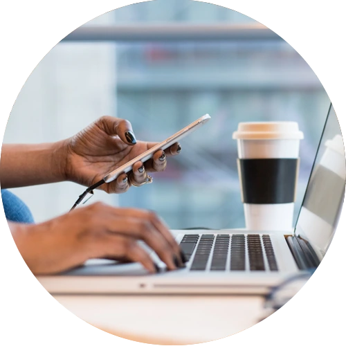 Bookkeeping Services