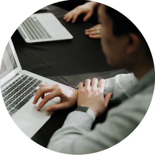 Secretarial Administration Services