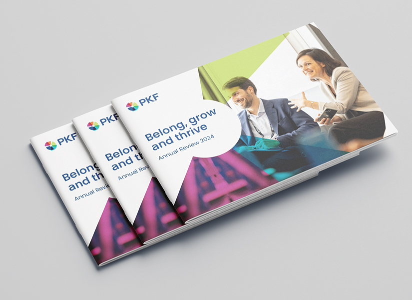 Global strengths, local advantages: The PKF Global Annual Review 2024